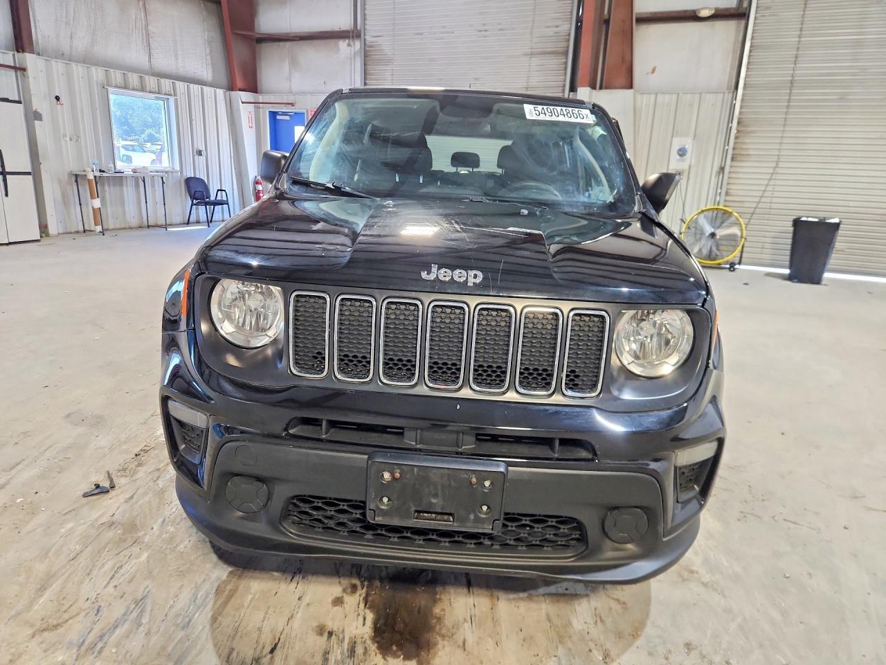 2019 Jeep Renegade Sport - Фото 5