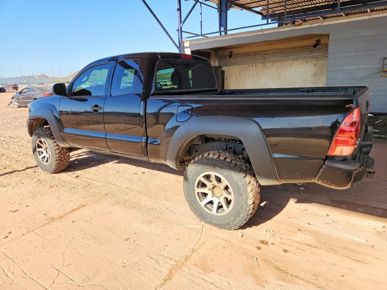 2015 Toyota Tacoma Access Cab - Фото 2