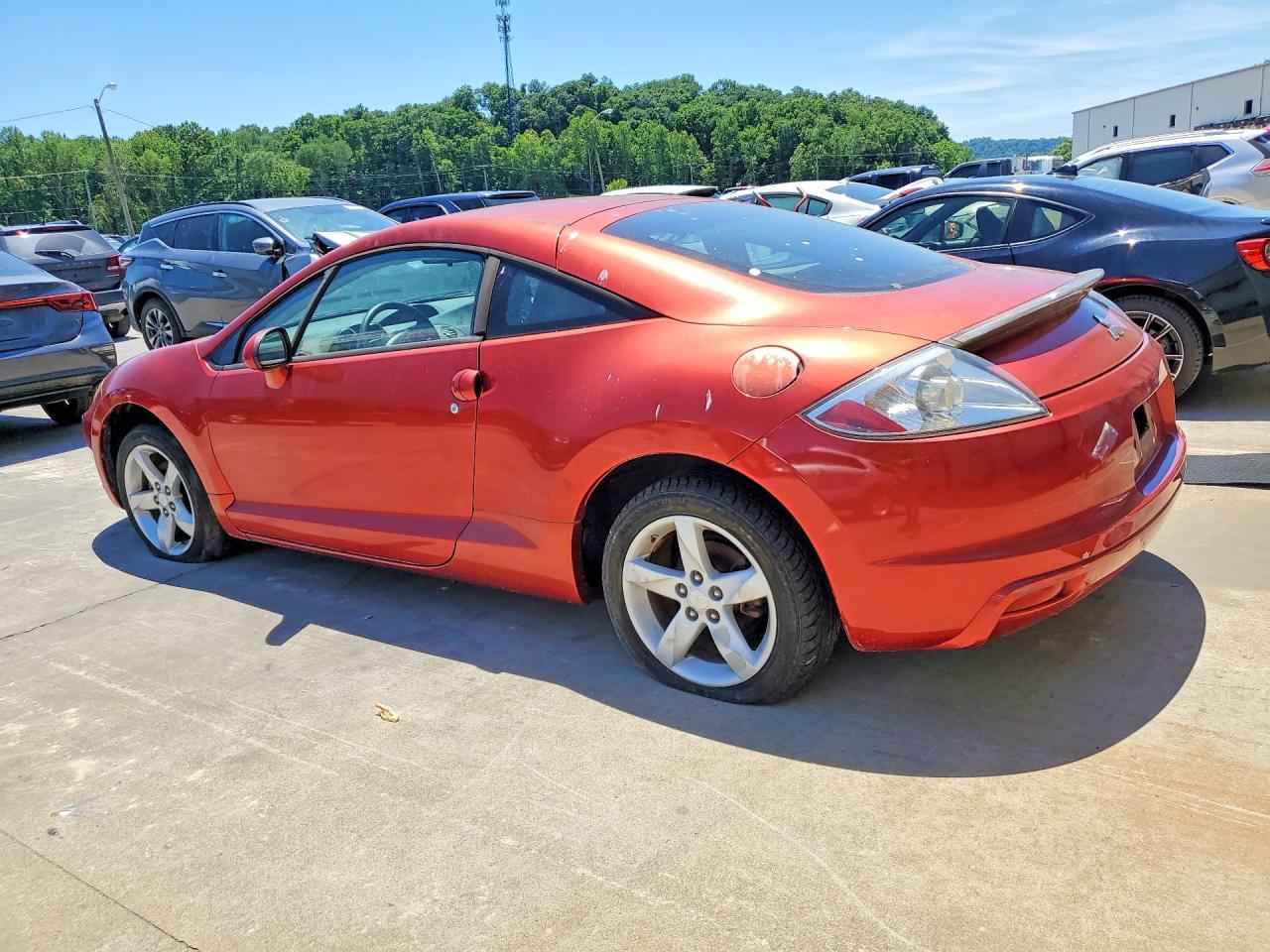 2009 Mitsubishi Eclipse - Фото 2
