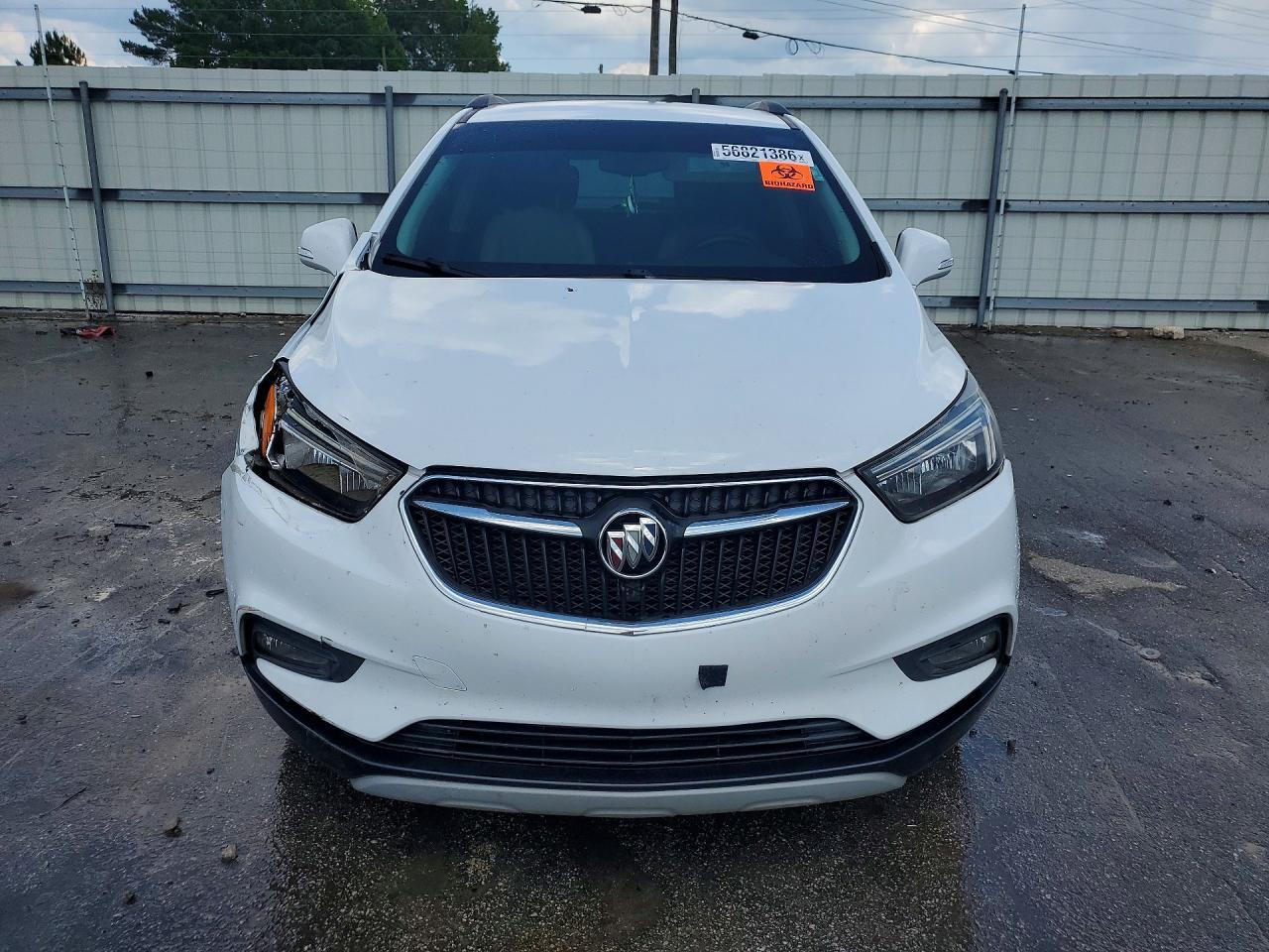 2017 Buick Encore Sport Touring - Фото 5