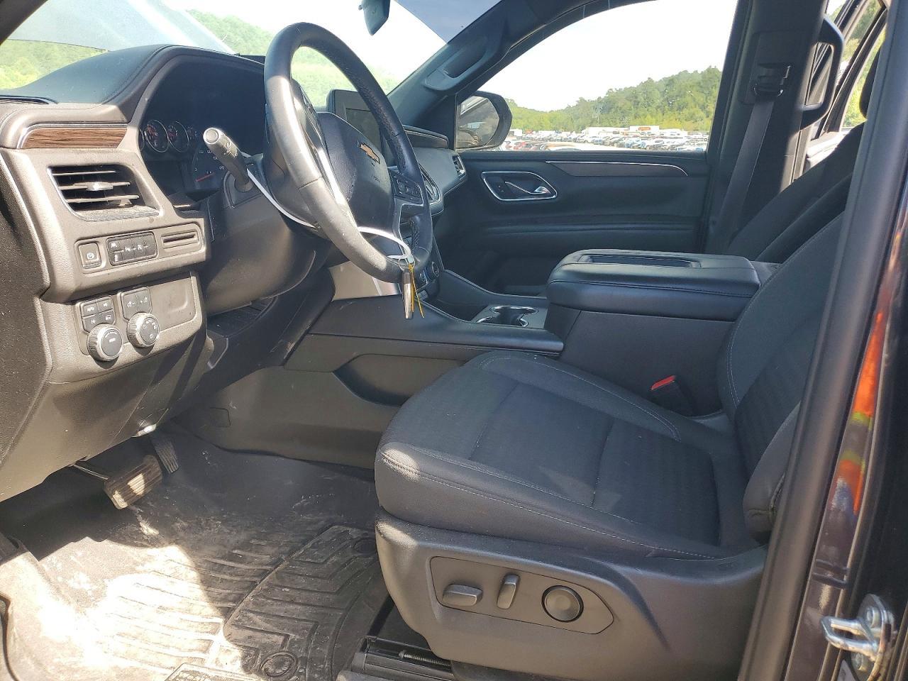 2023 Chevrolet Tahoe K1500 Ls - Image 7