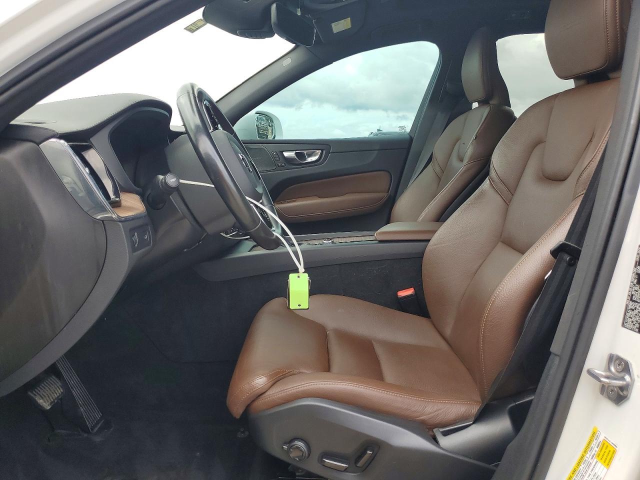 2020 Volvo Xc60 T5 Inscription - Фото 7