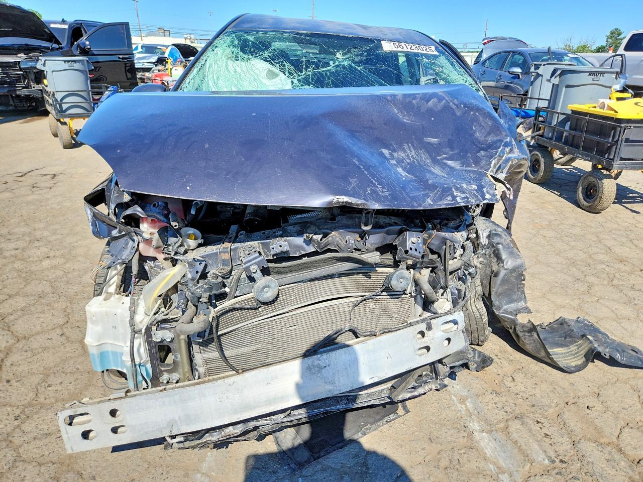 2010 Toyota Prius Iii - Image 5