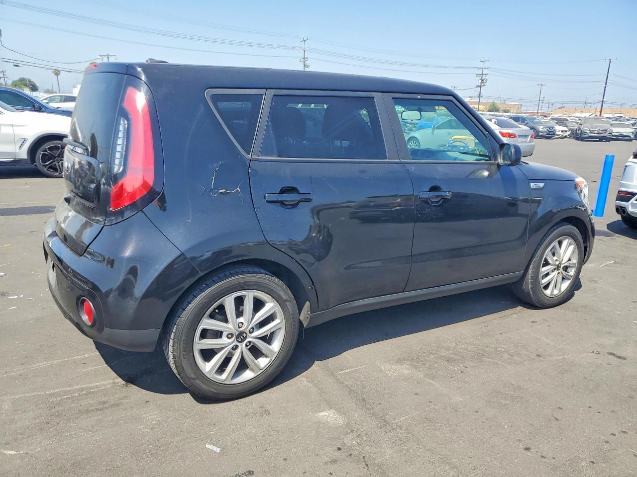 2018 Kia Soul + - Фото 3