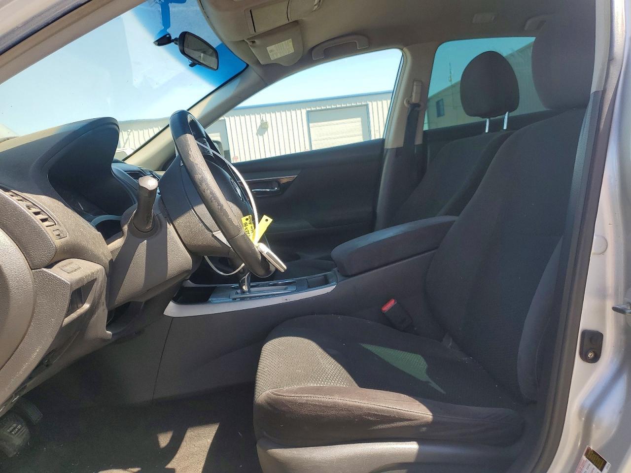 2013 Nissan Altima 2.5 - Фото 7