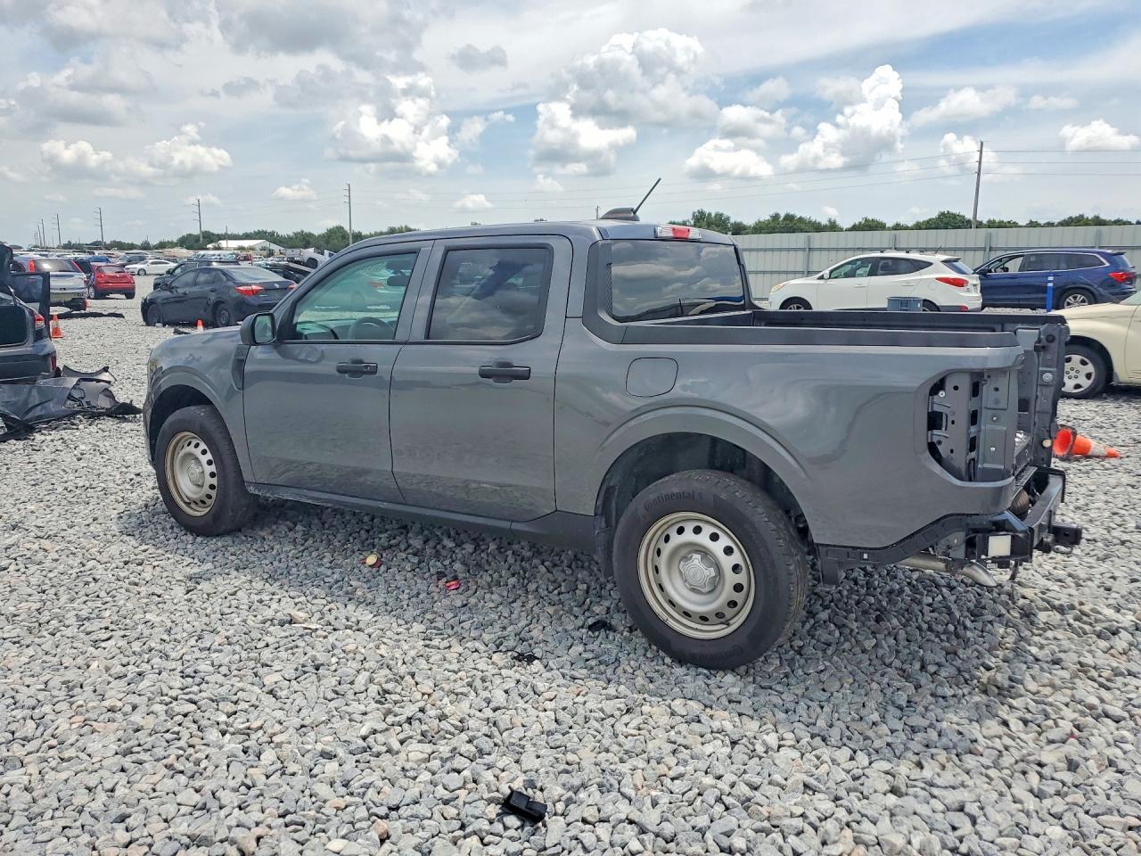 2025 Ford Maverick Xl - Фото 2