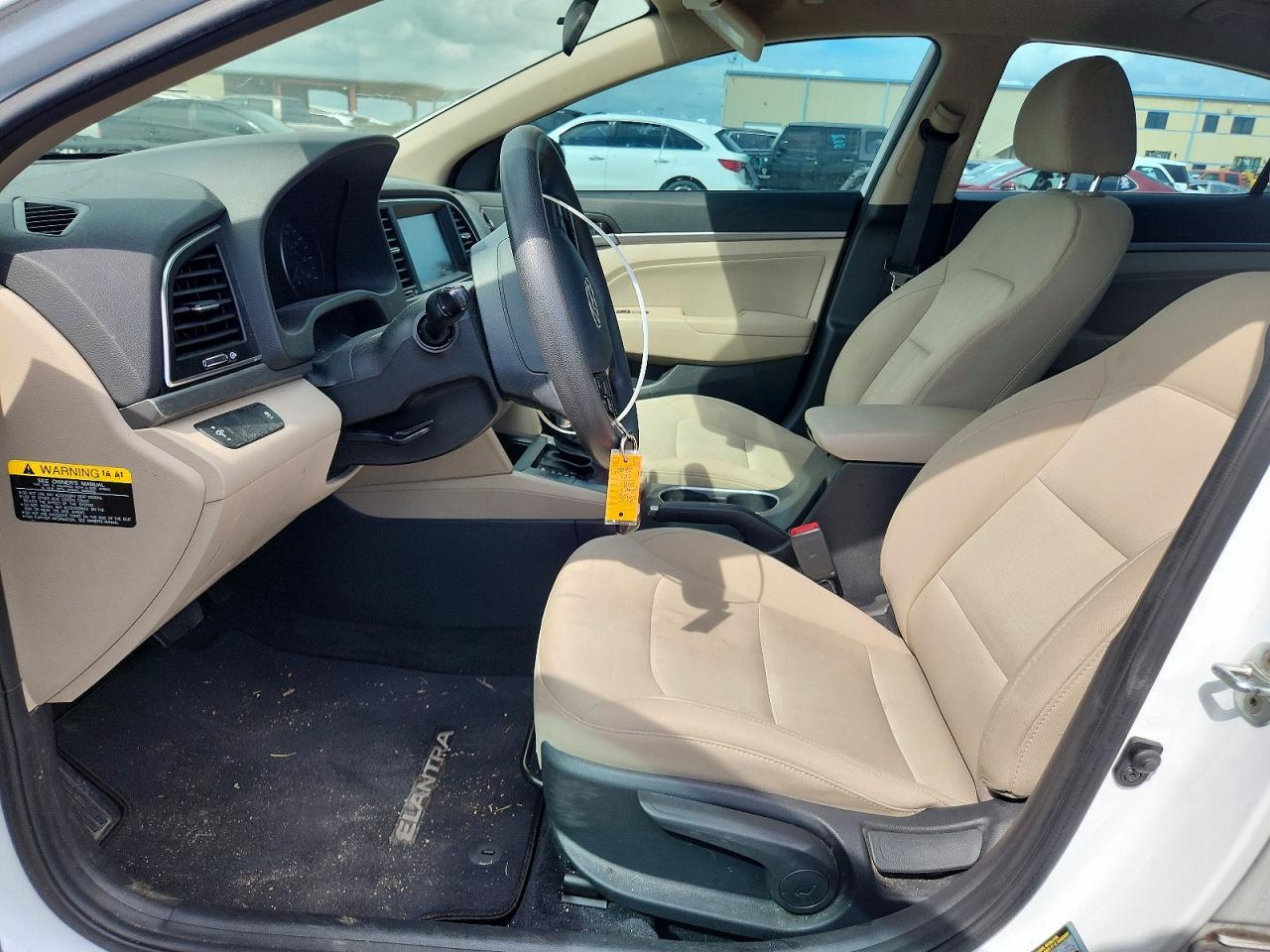 2017 Hyundai Elantra Se - Фото 7