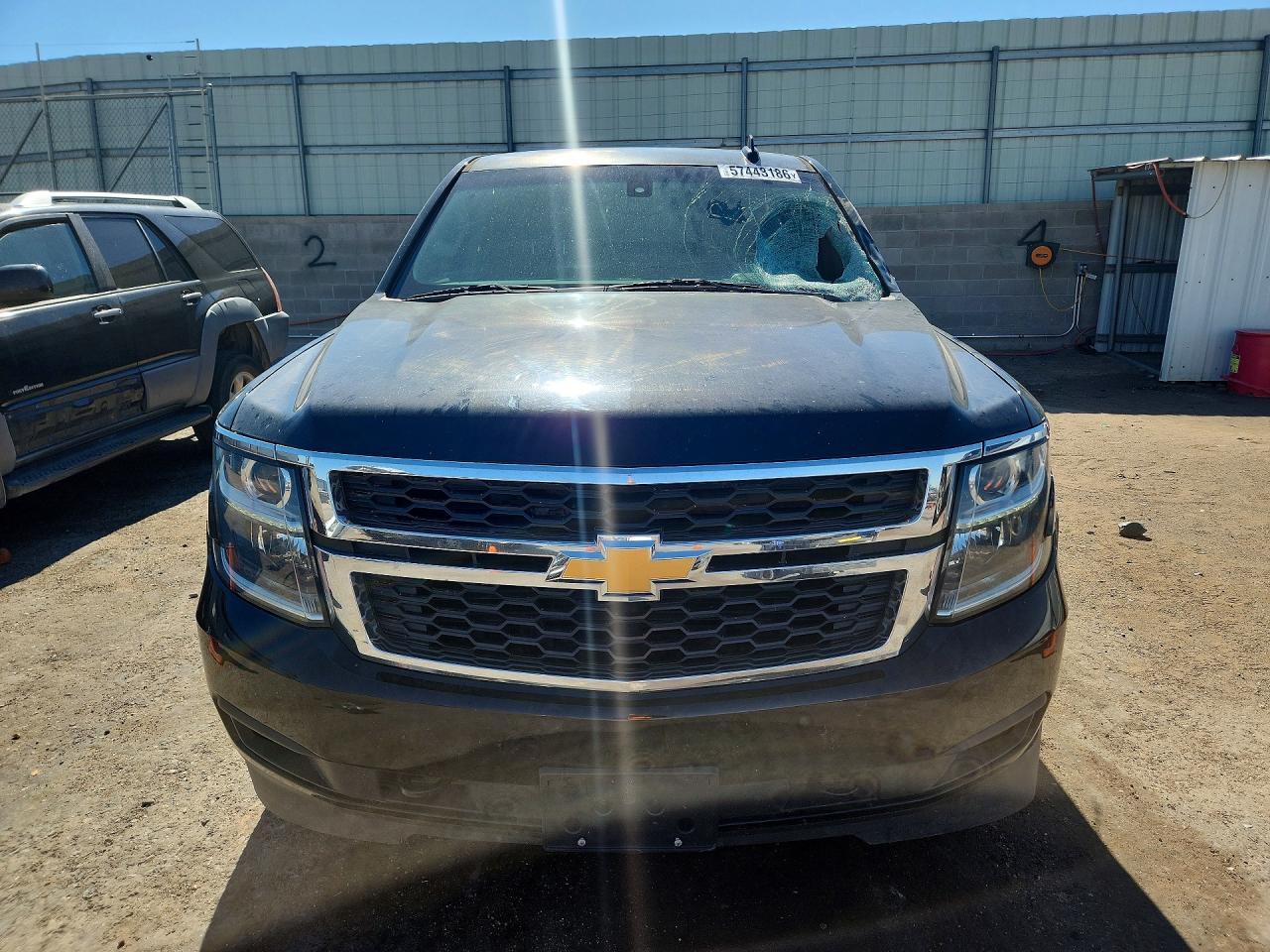 2019 Chevrolet Taho Lt - Image 5