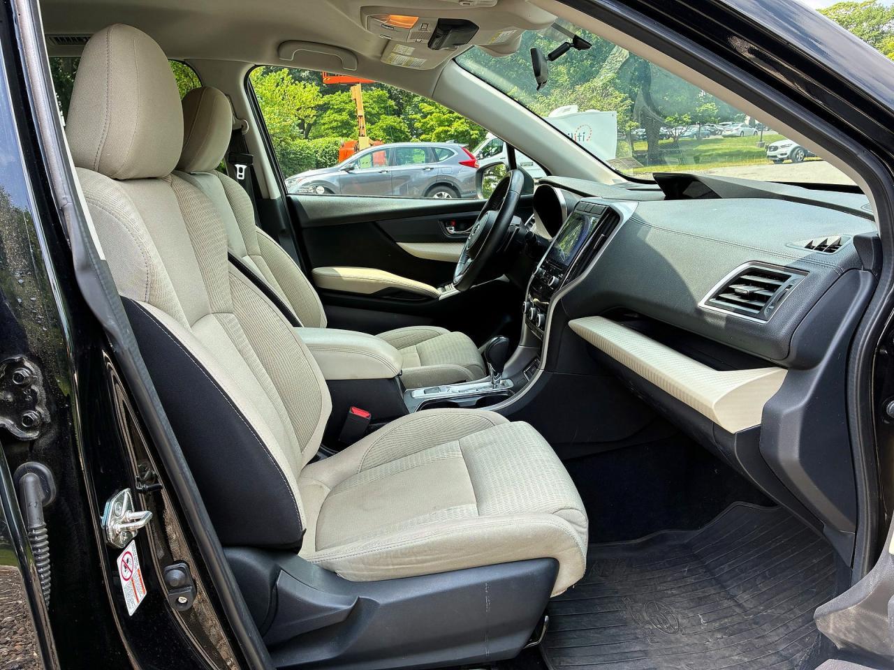 2019 Subaru Ascent Premium - Фото 5