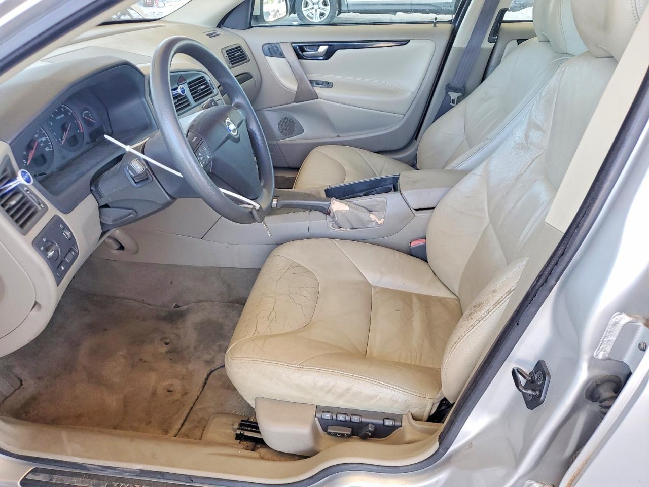 2002 Volvo S60 - Фото 7