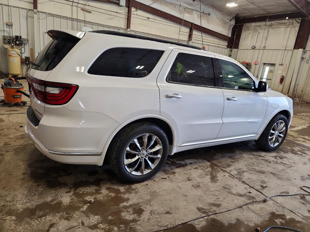 2021 Dodge Durango Citadel - Фото 3