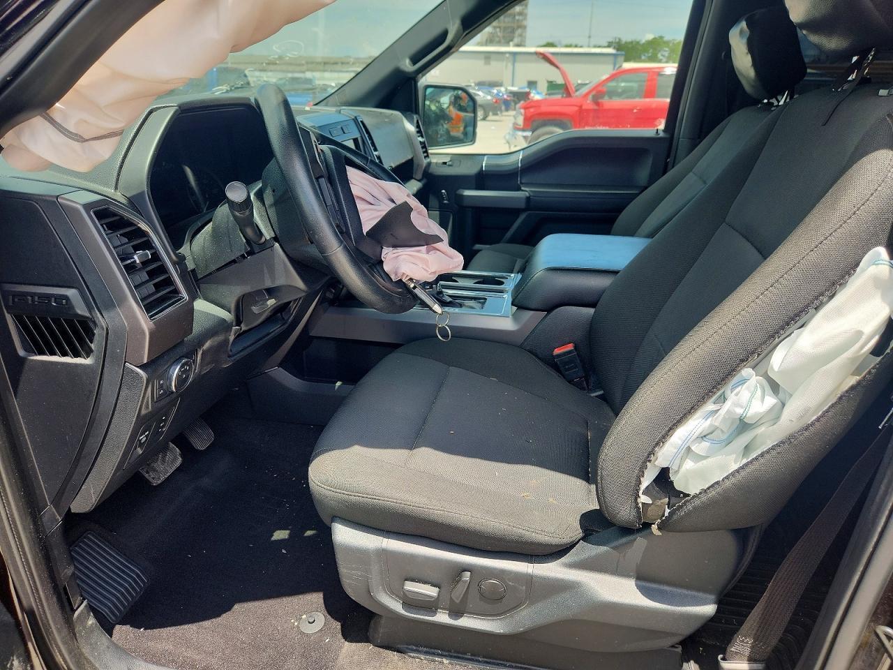 2019 Ford F150 Supercrew - Image 7