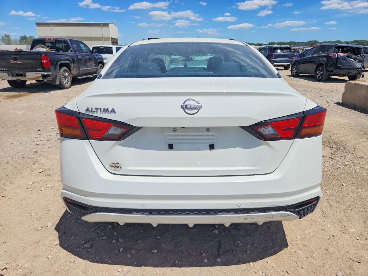 2023 Nissan Altima S - Фото 6