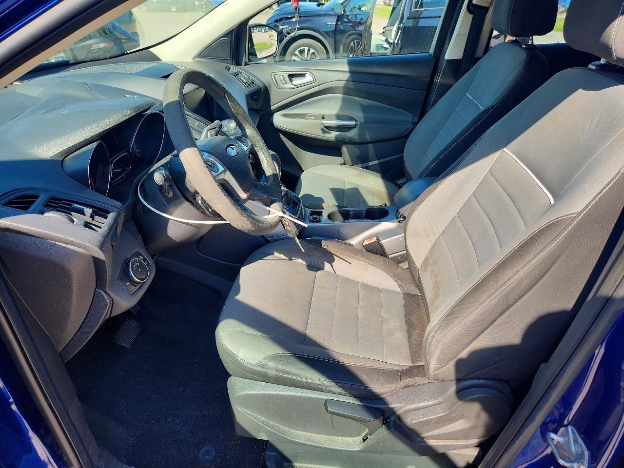 2013 Ford Escape Se - Фото 7