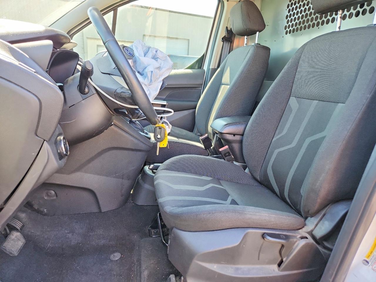 2016 Ford Transit Connect Xl Delivery Van - Image 7