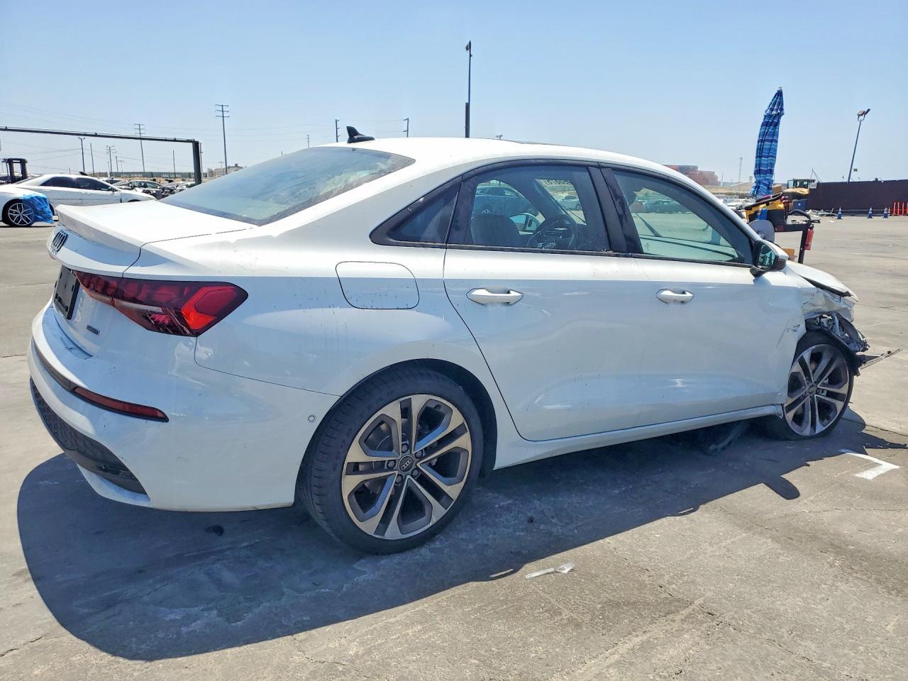 2026 Audi A3 Premium - Фото 3