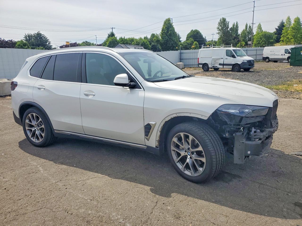 2024 BMW X5 xDrive40I - Фото 4