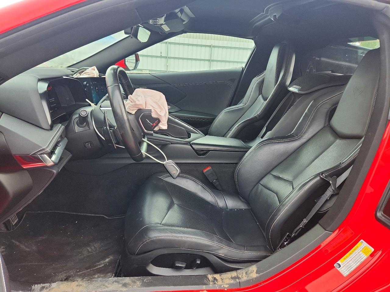 2024 Chevrolet Corvette Stingray 1Lt - Image 7