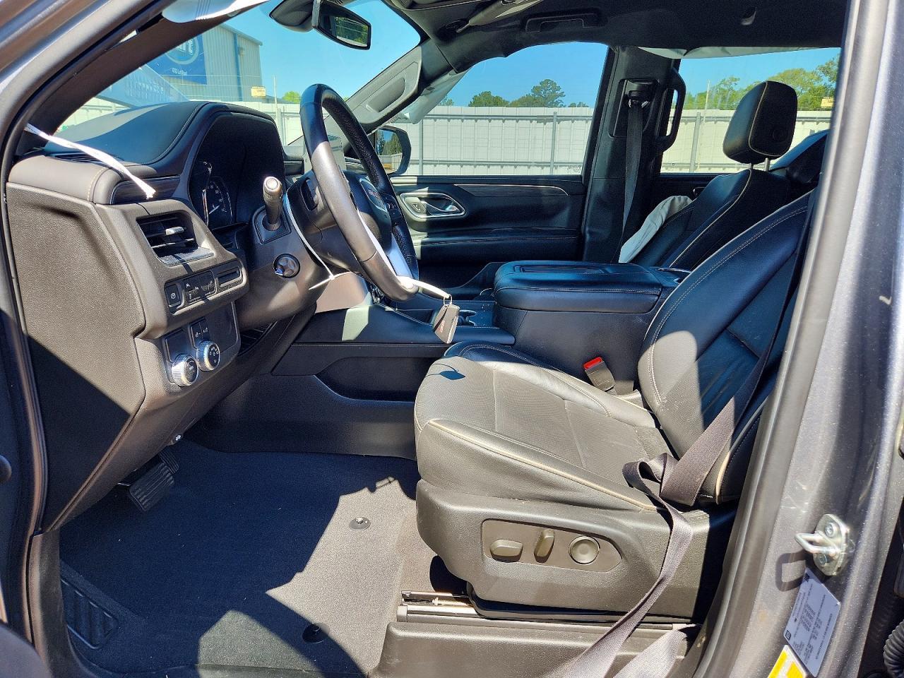 2021 GMC Yukon Slt - Фото 7