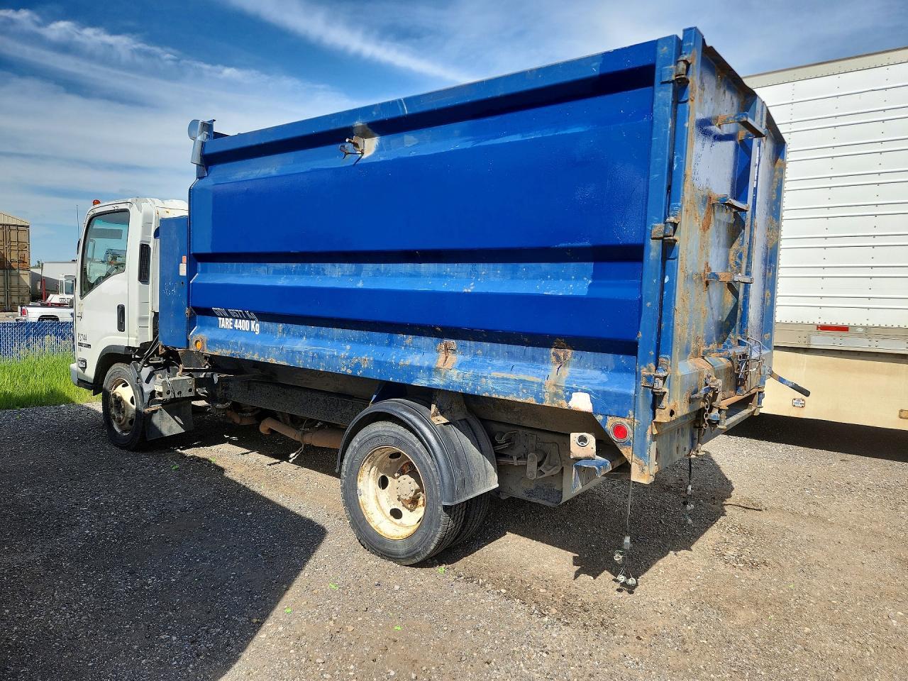 2013 Isuzu Npr Hd - Фото 2