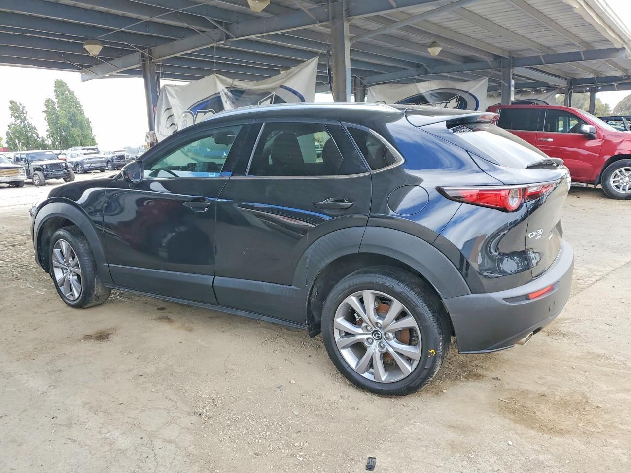 2022 Mazda Cx-30 Premium - Фото 2