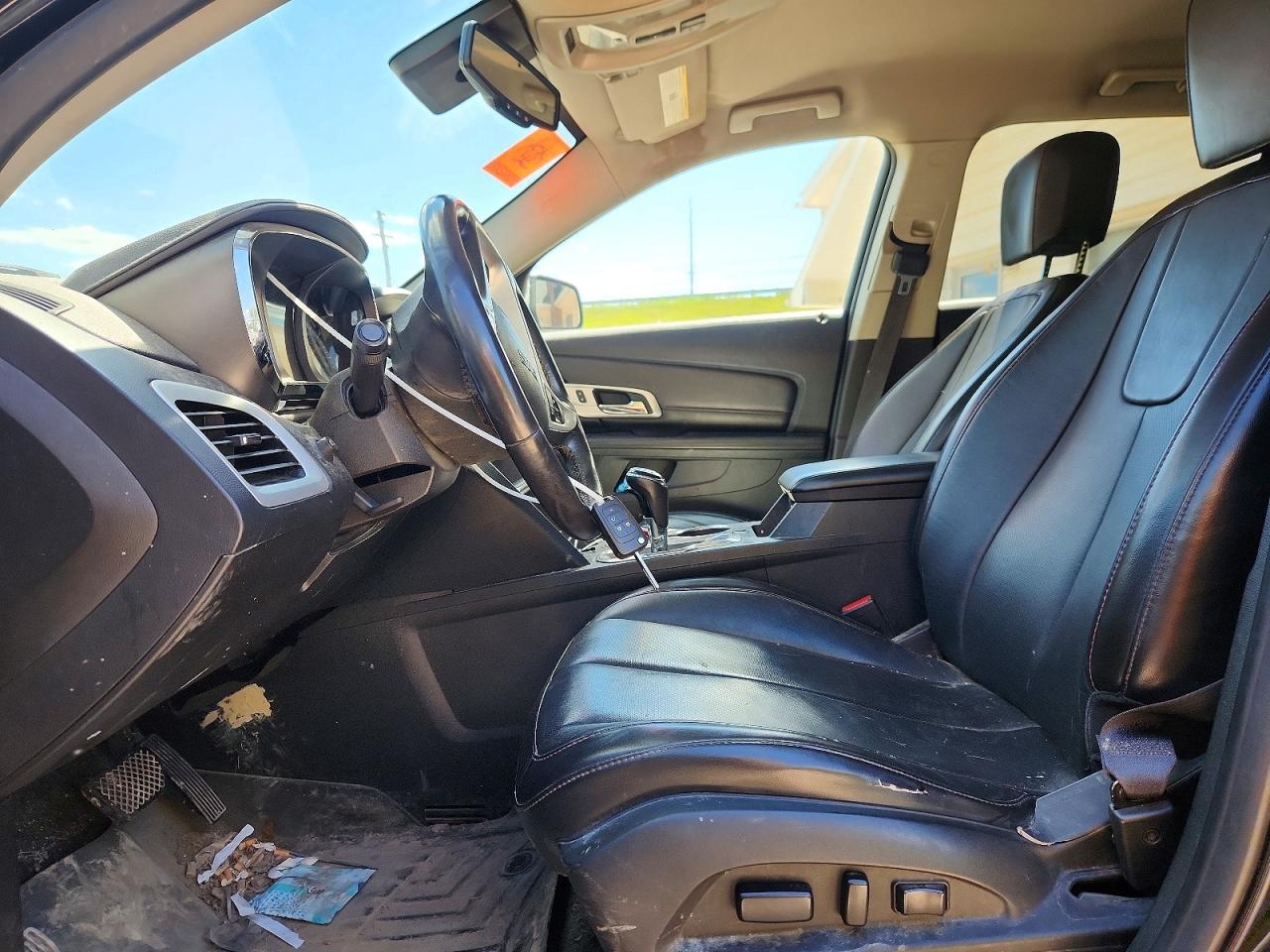 2016 GMC Terrain Slt - Фото 7