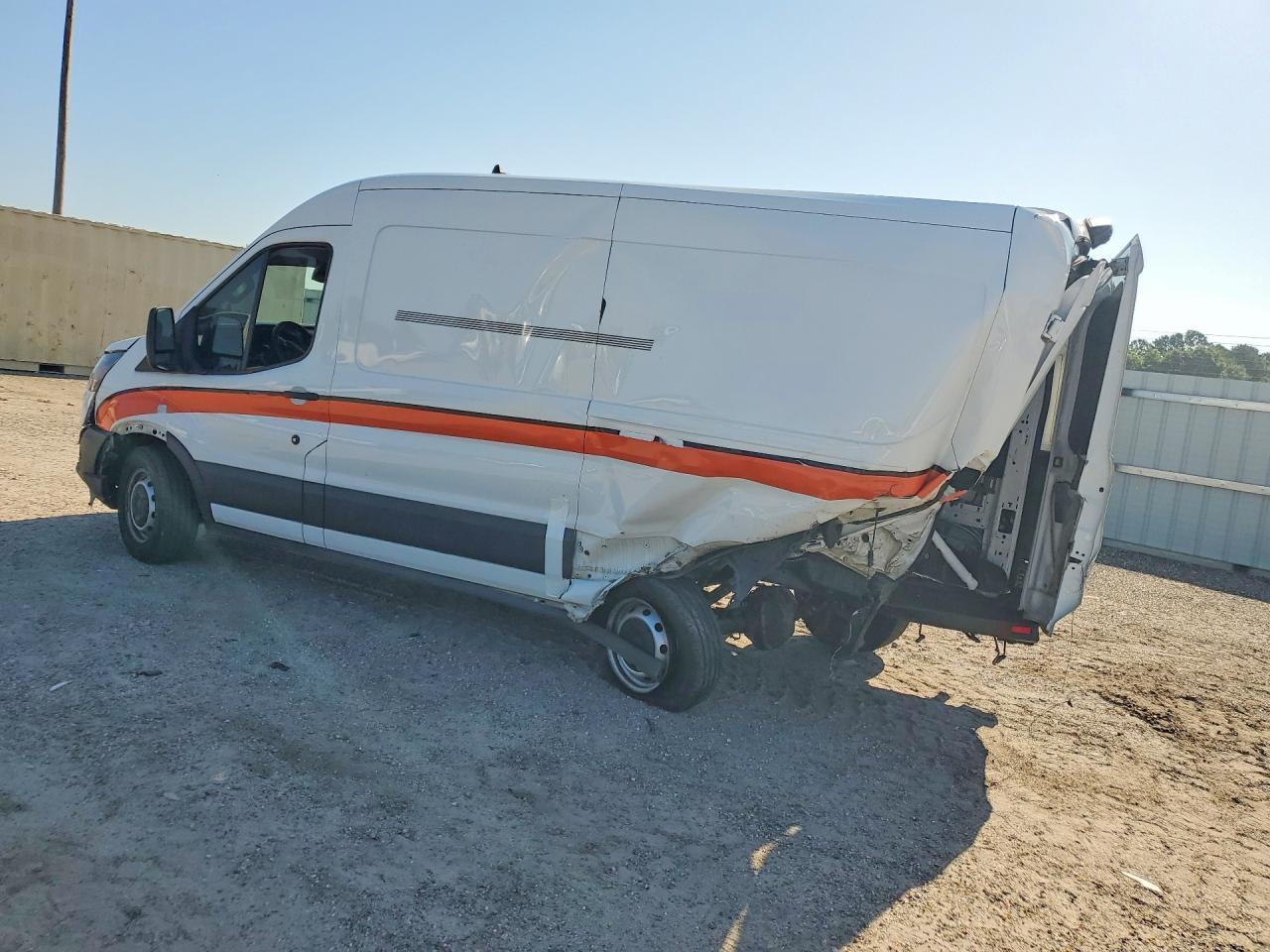 2021 Ford Transit 250 Delivery Van - Фото 2