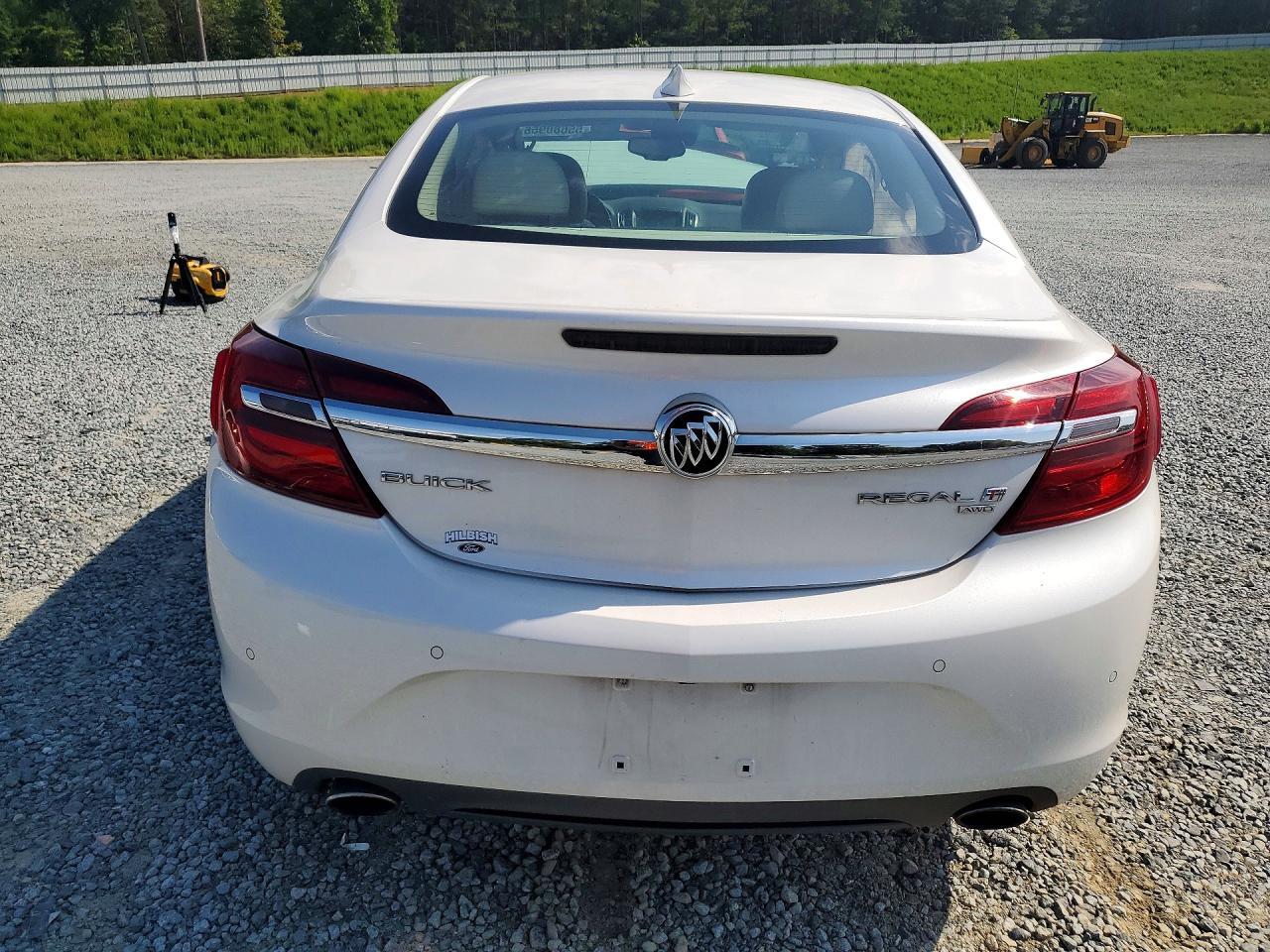 2016 Buick Regal Premium - Image 6