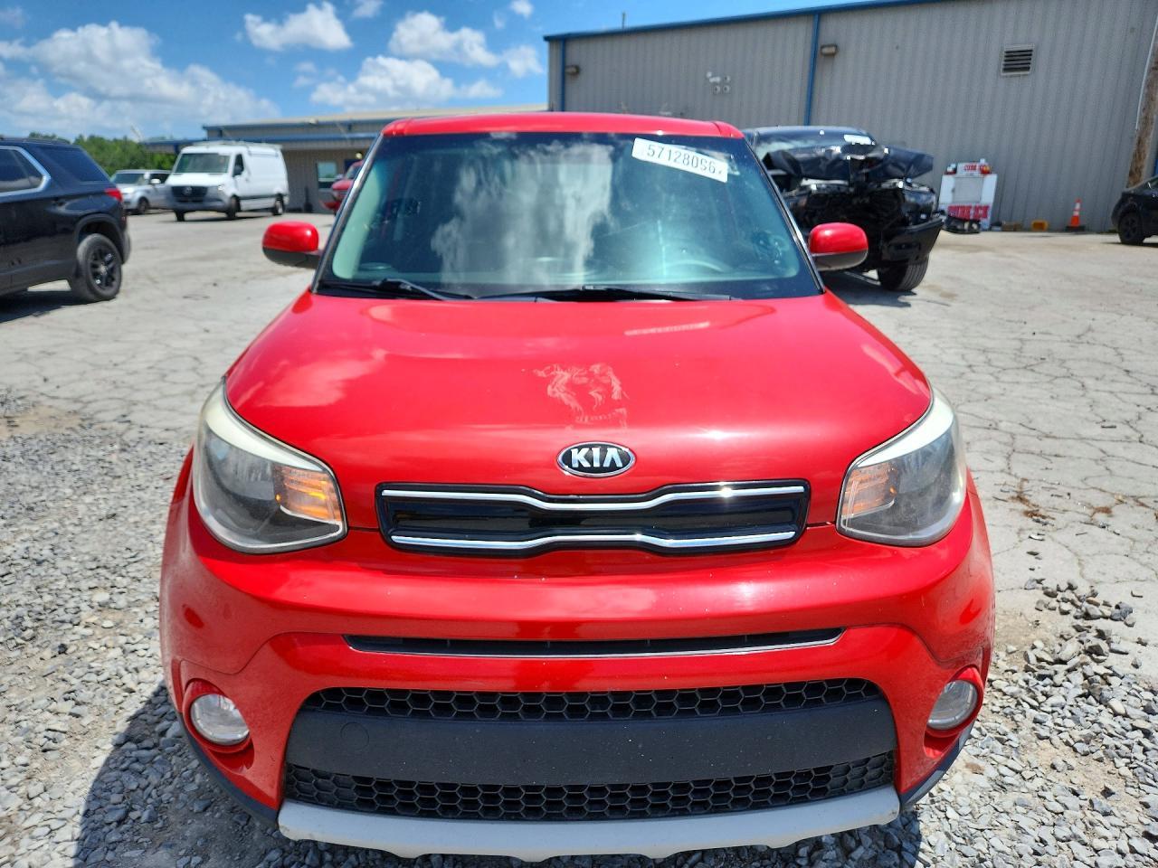 2019 Kia Soul + - Фото 5