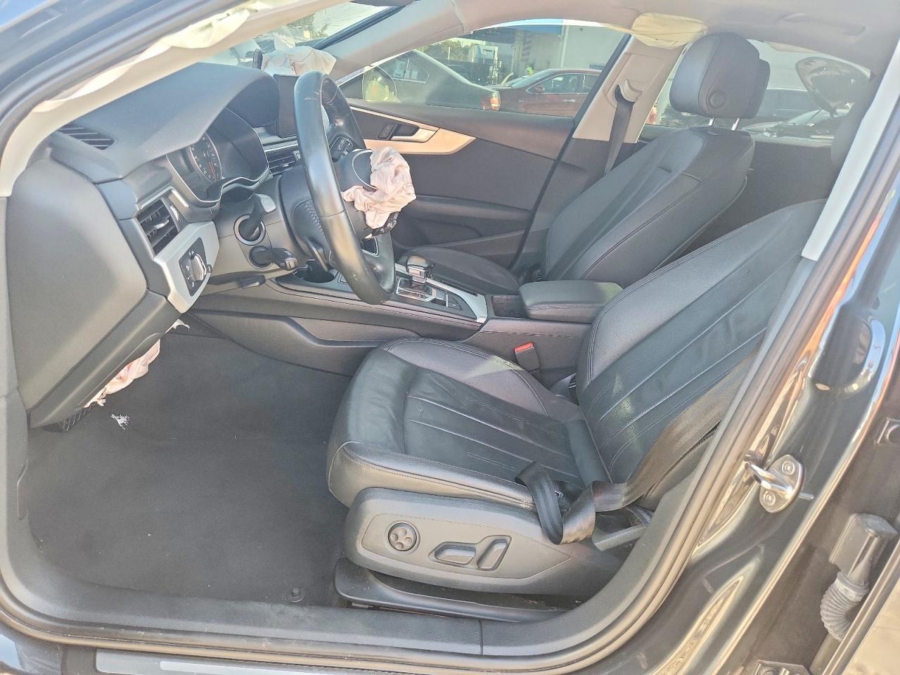 2017 Audi A4 Ultra Premium - Image 7