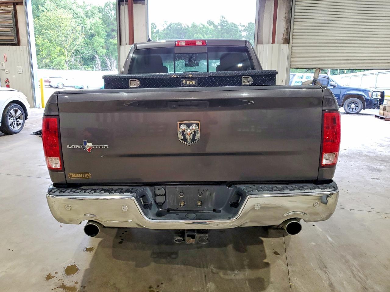 2019 Ram 1500 Classic Slt - Image 6