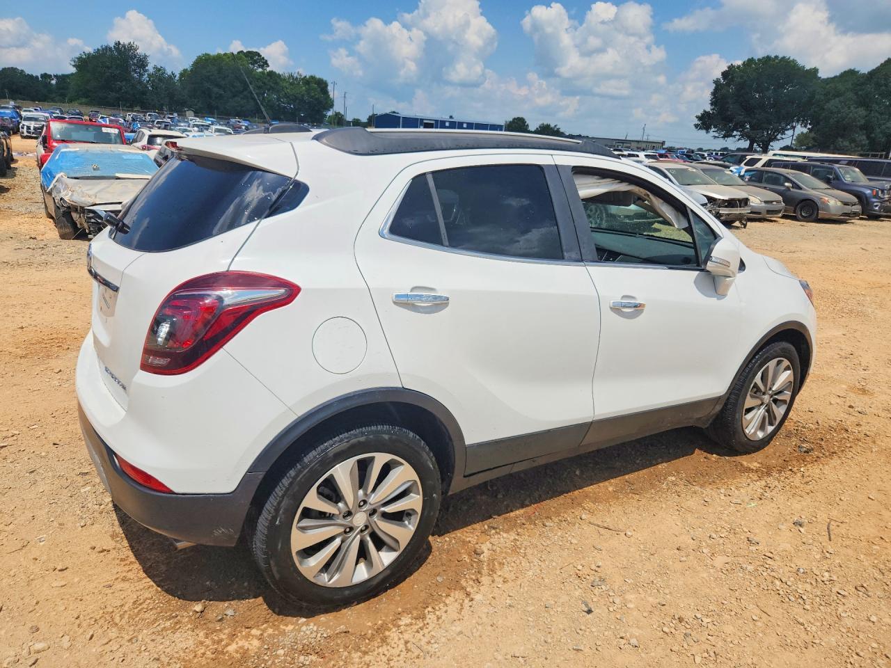 2019 Buick Encore Preferred - Image 3