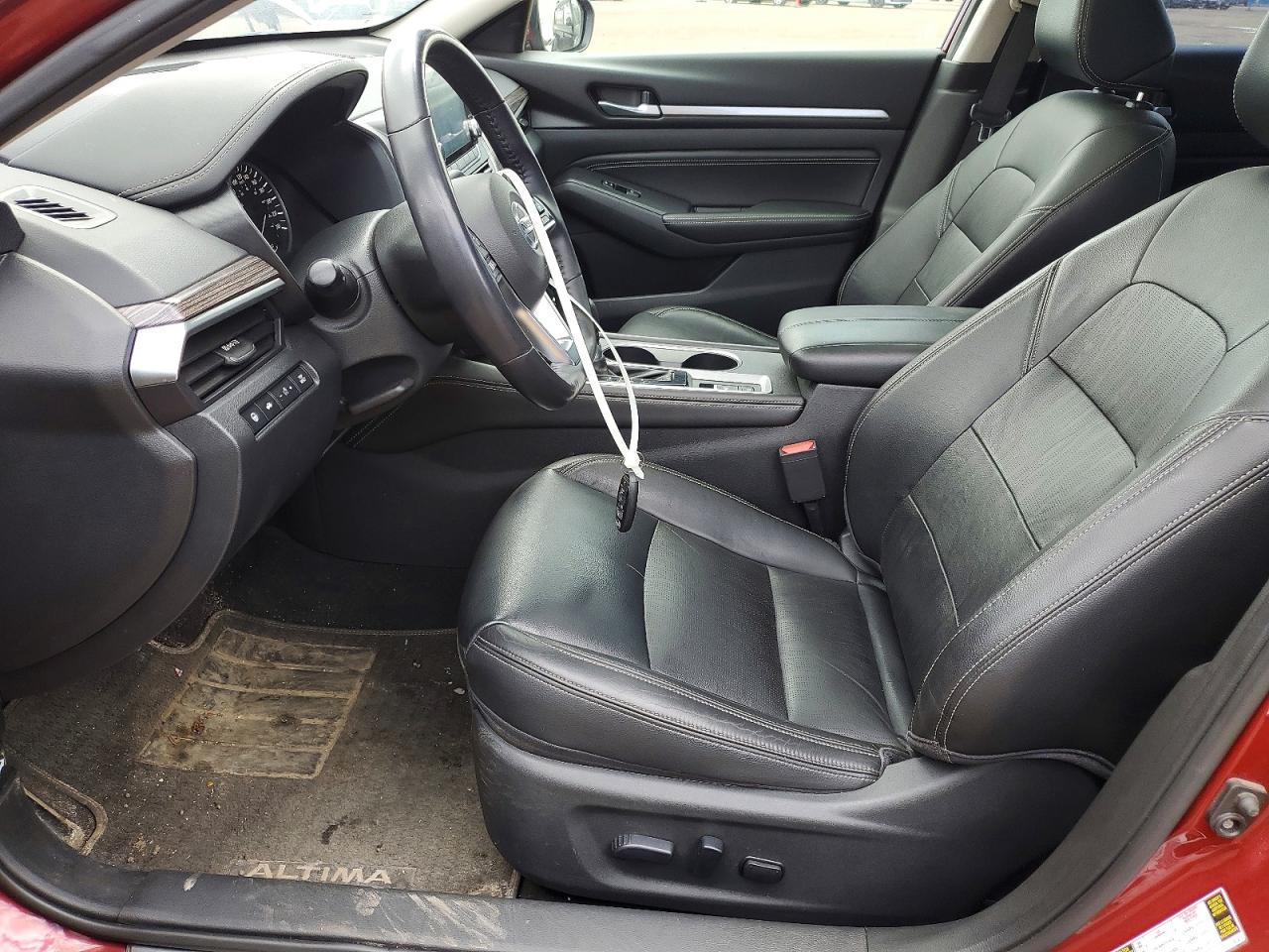 2019 Nissan Altima Platinum - Image 7