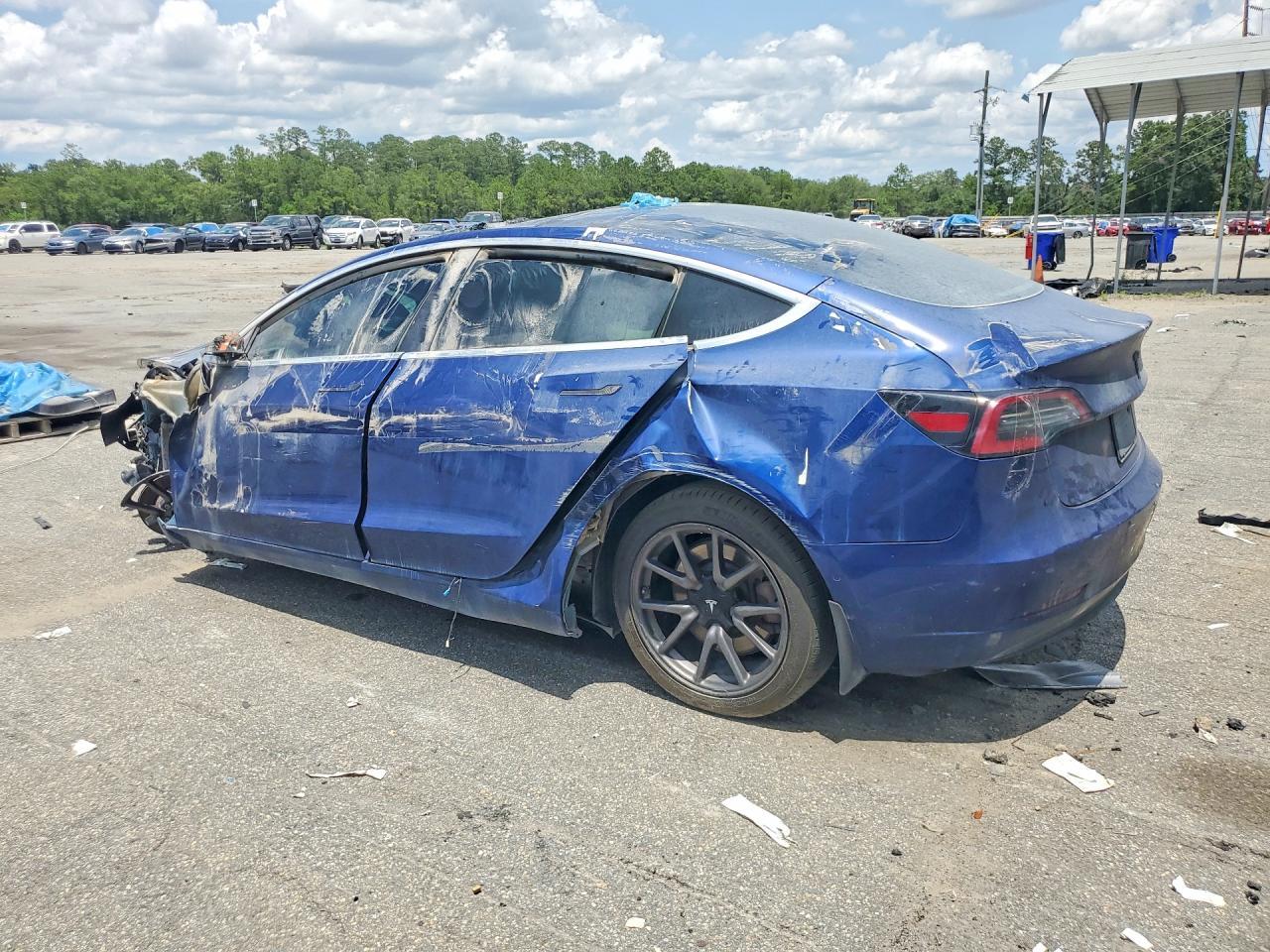 2019 Tesla Model 3 - Фото 2