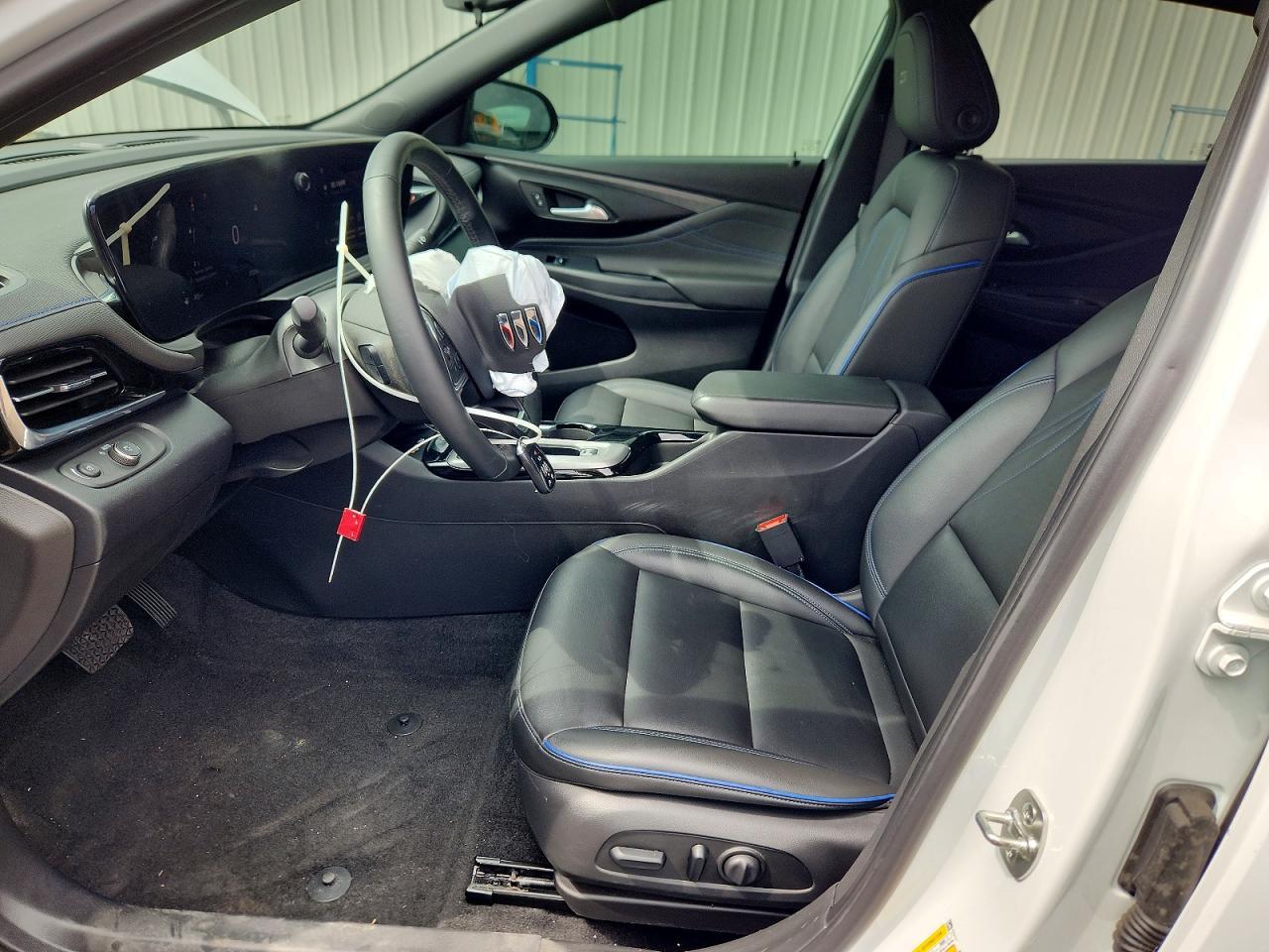 2024 Buick Envista Sport Touring - Фото 7