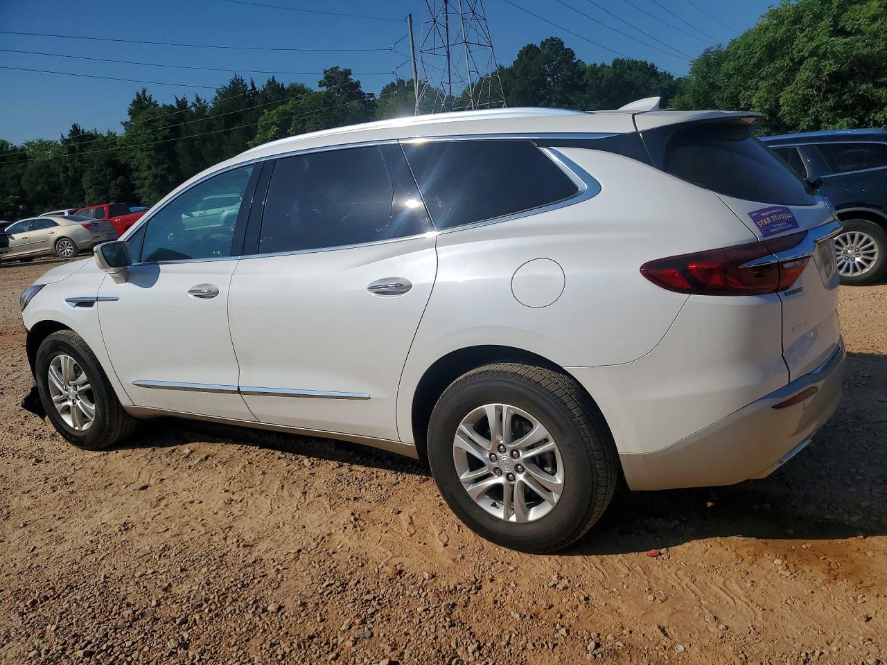 2019 Buick Enclave Essence - Image 2