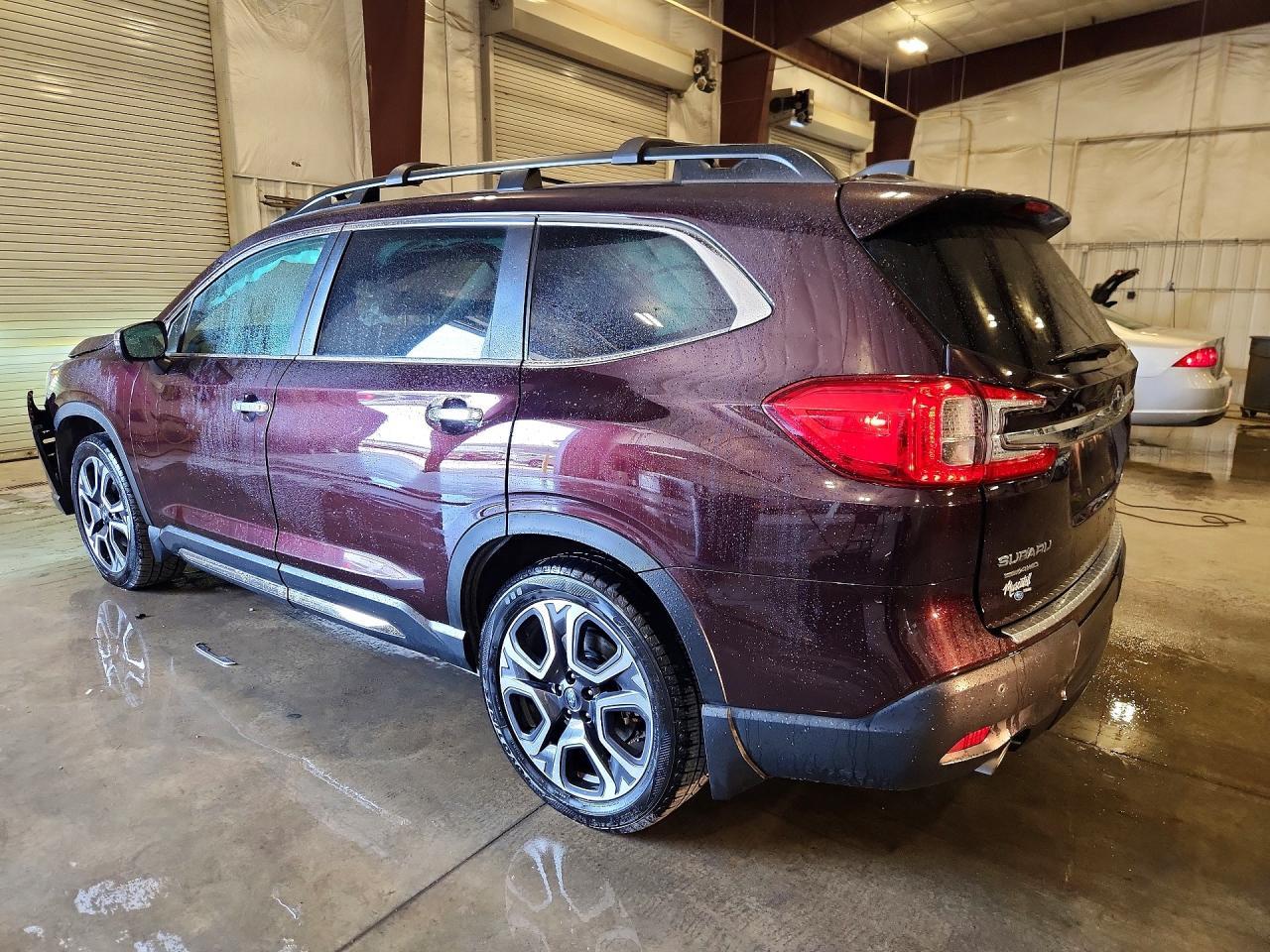 2023 Subaru Ascent Touring - Image 2