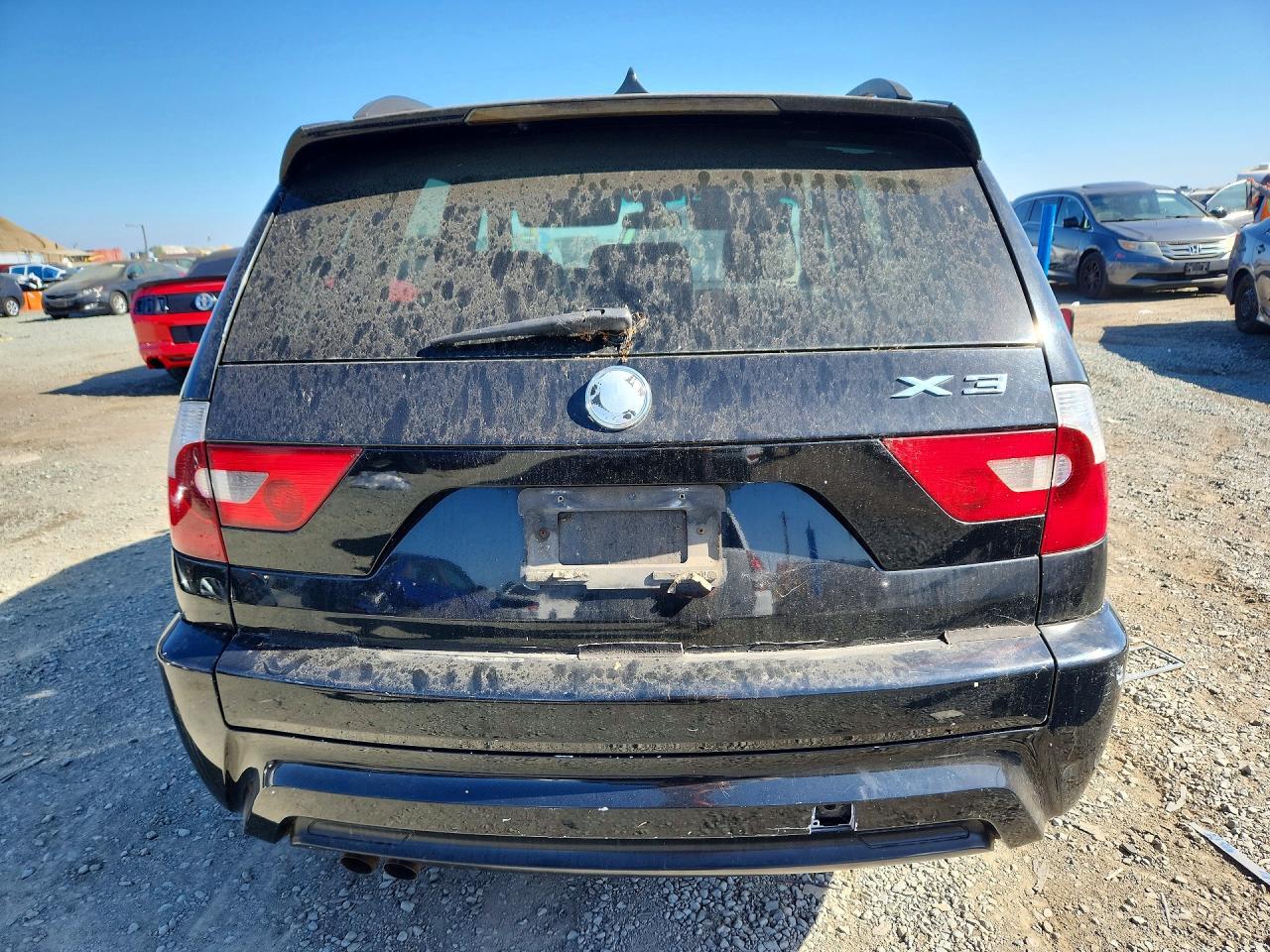 2007 BMW I3 - Фото 6