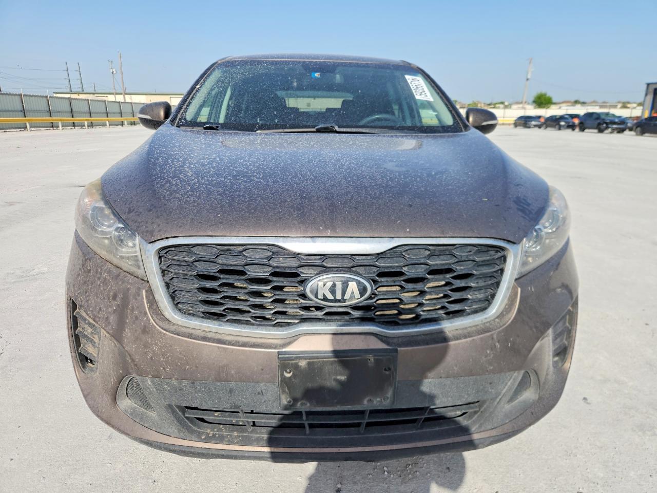 2019 Kia Sorento Lx V6 - Фото 5