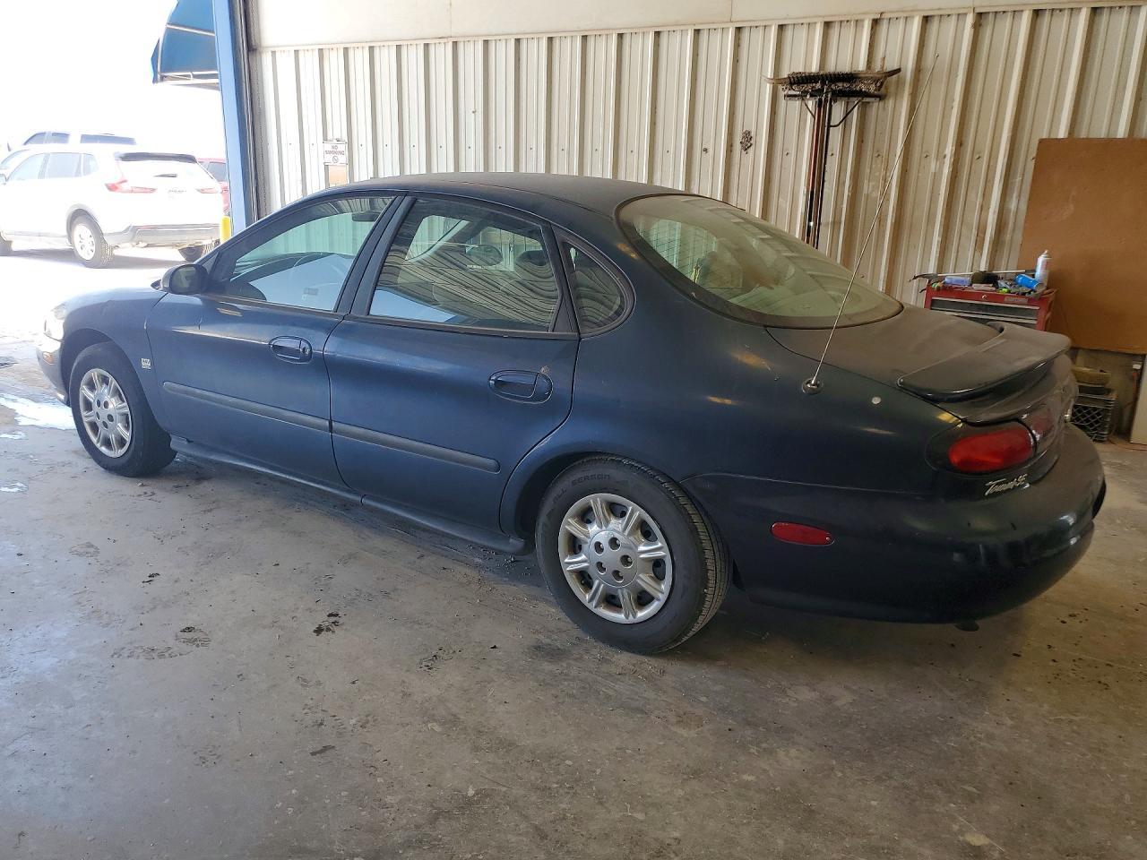 1998 Ford Taurus Lx - Image 2