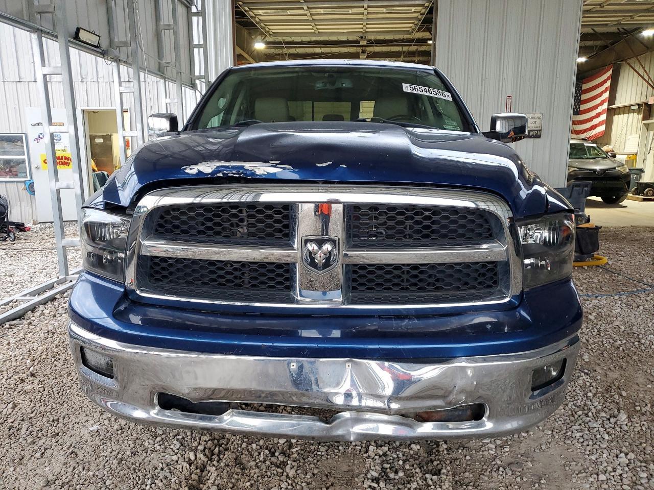 2009 Dodge Ram 1500 - Image 5