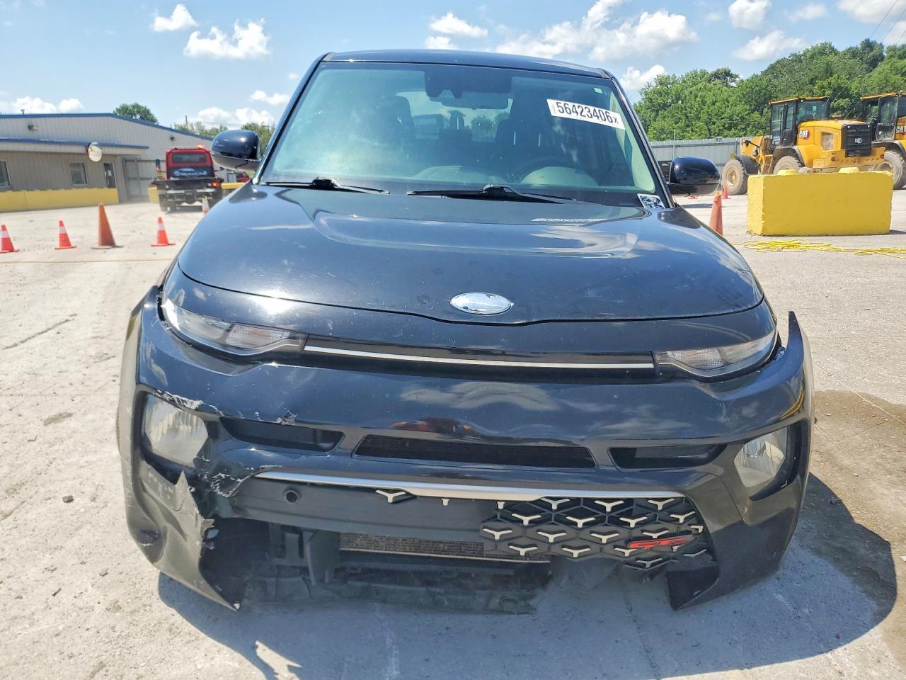 2020 Kia Soul Gt Line - Image 5