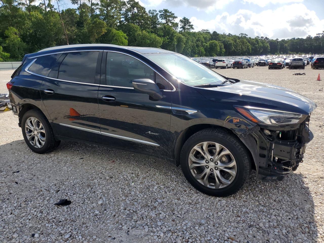 2018 Buick Enclave Avenir - Фото 4