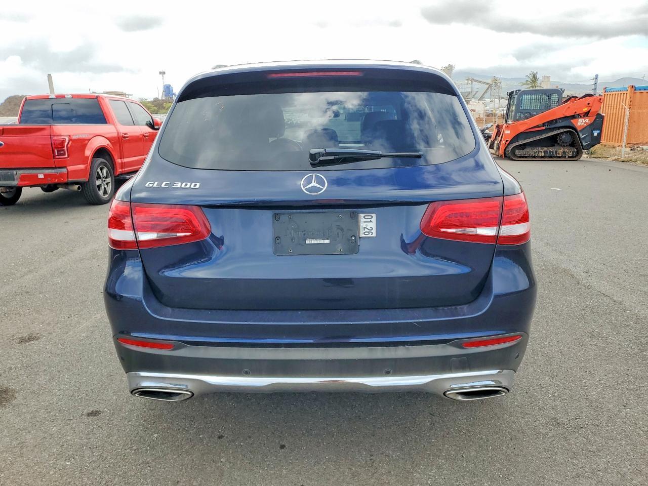 2019 Mercedes-Benz Glc 300 - Image 6