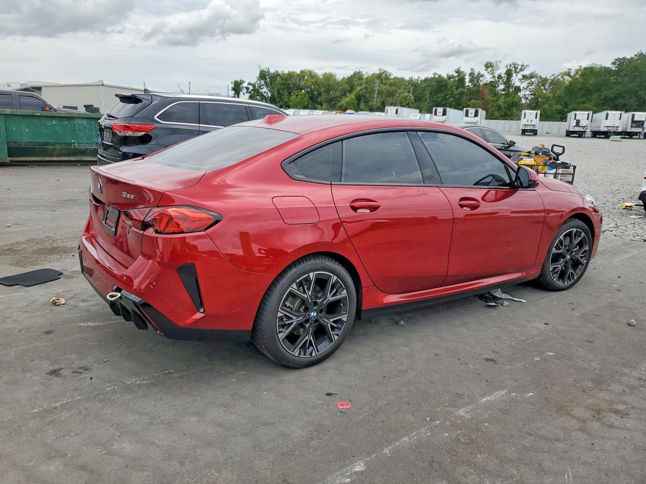 2026 BMW 228 - Фото 3