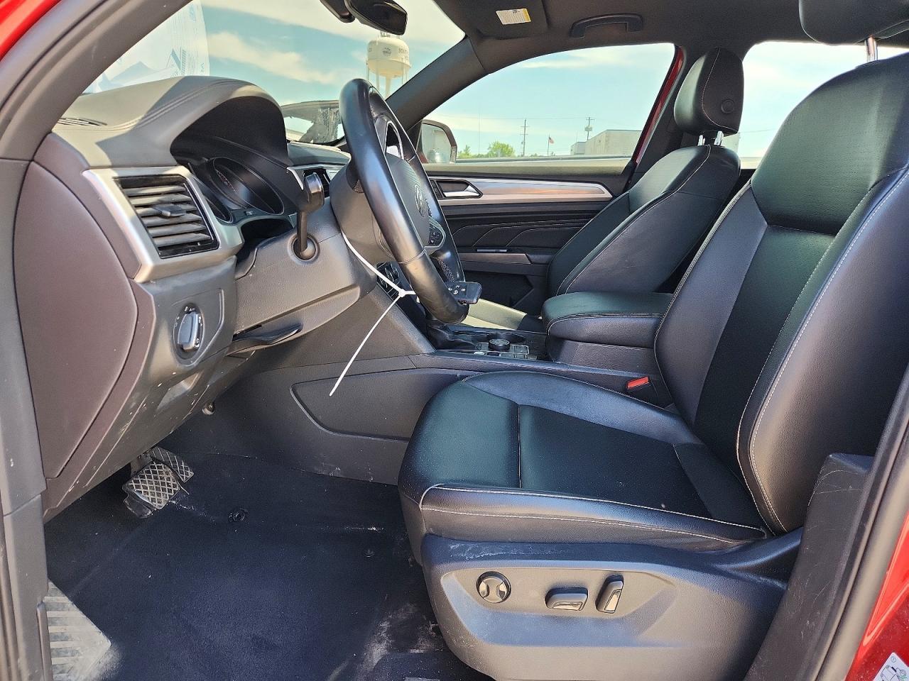 2020 Volkswagen Atlas Cross Sport Sel - Image 7