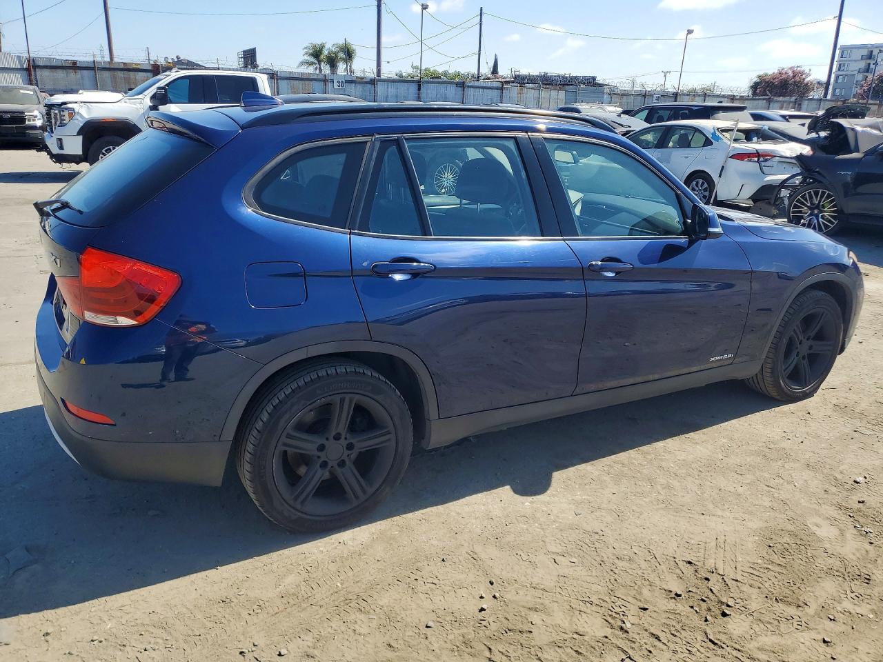 2013 BMW X1 xDrive28I - Фото 3