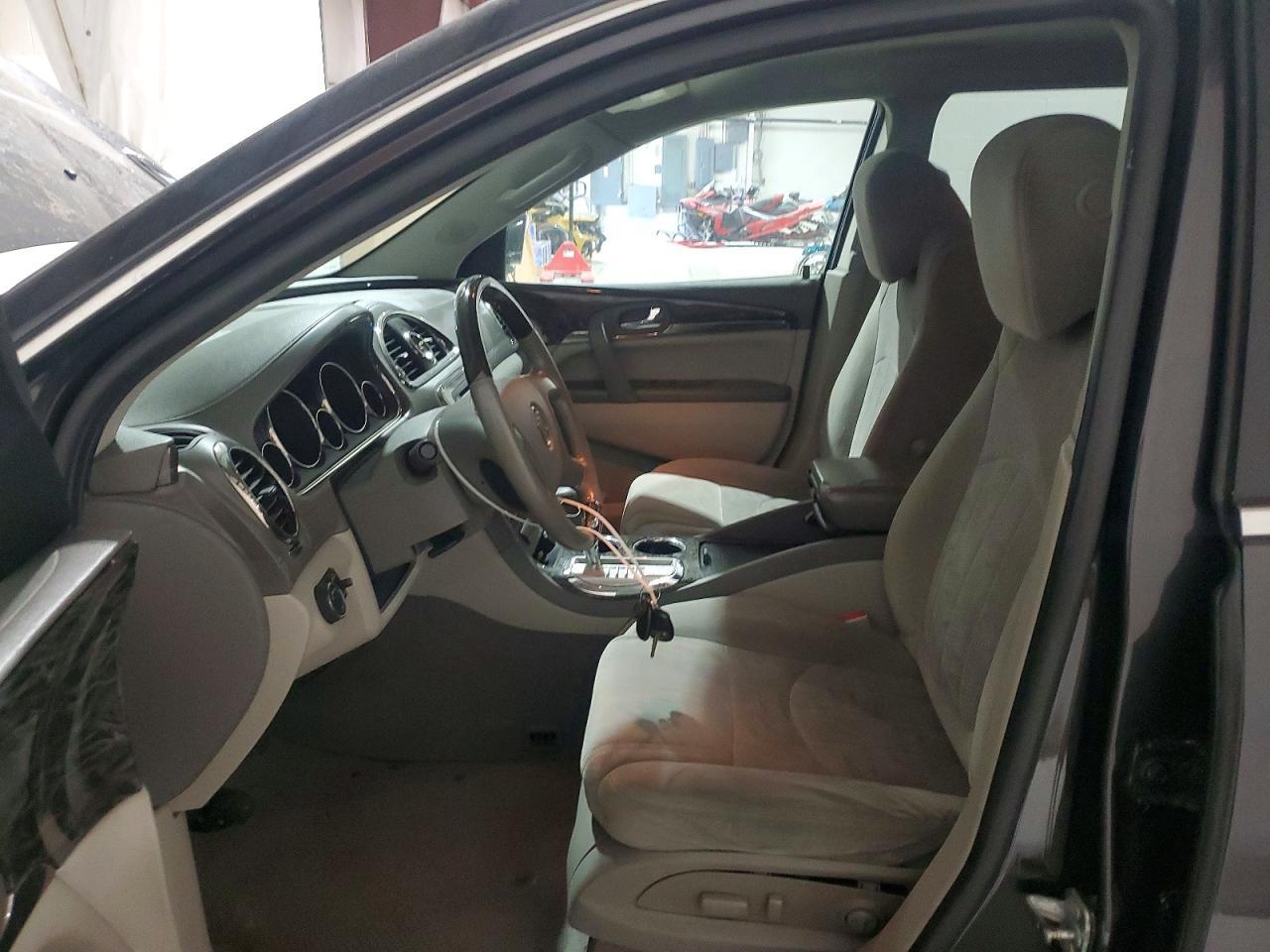 2014 Buick Enclave - Image 7