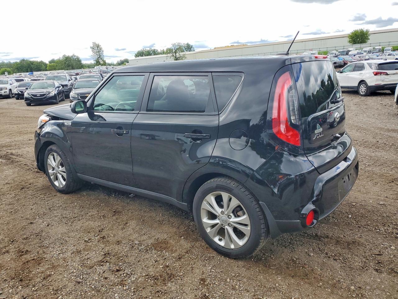 2016 Kia Soul + - Image 2