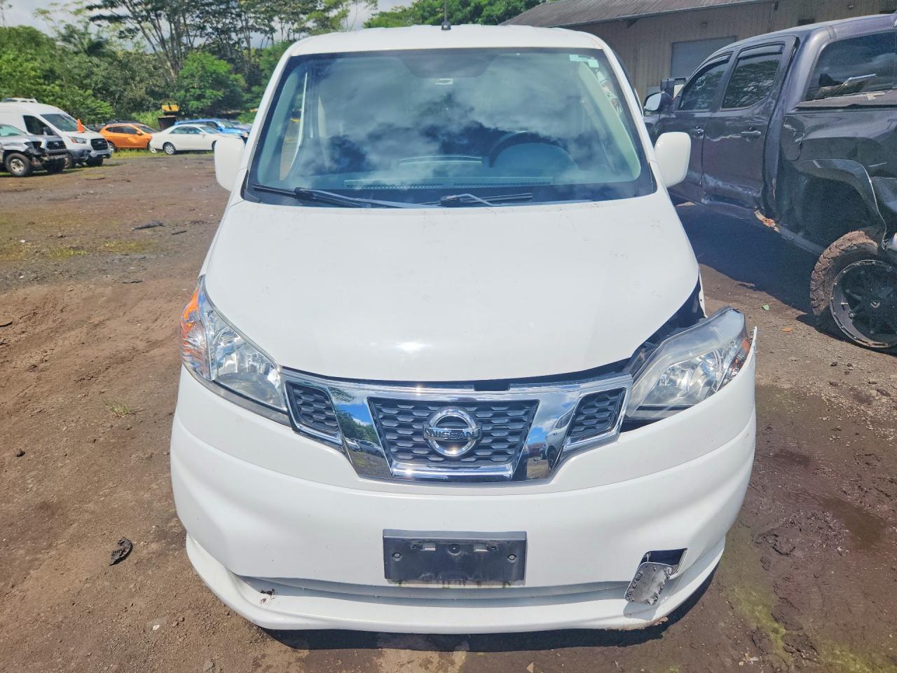 2019 Nissan .4X2Xe - Фото 5